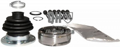 JP GROUP 1143500319 -  Шарнирный комплект, приводной вал